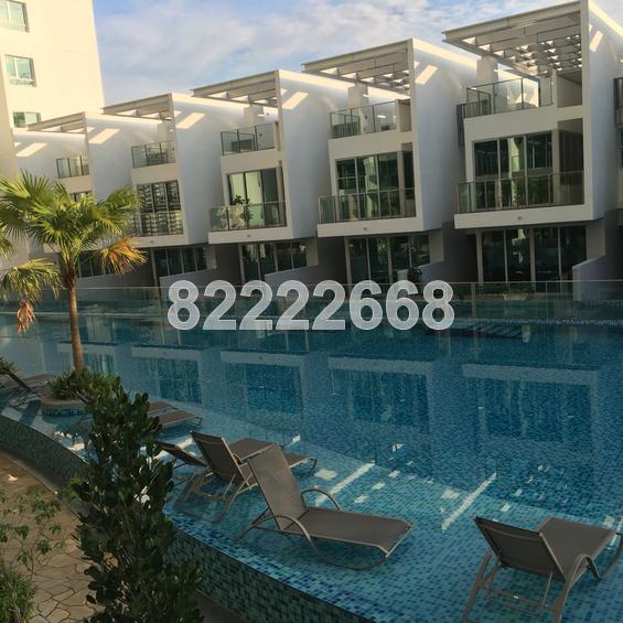 Eight Riversuites thumbnail photo